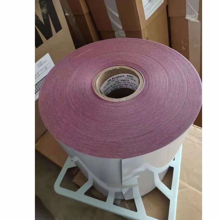 3M5557遇水指示標簽