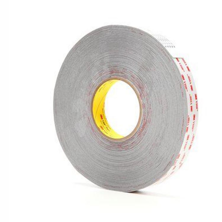 3M4926 丙烯酸泡棉雙面膠帶