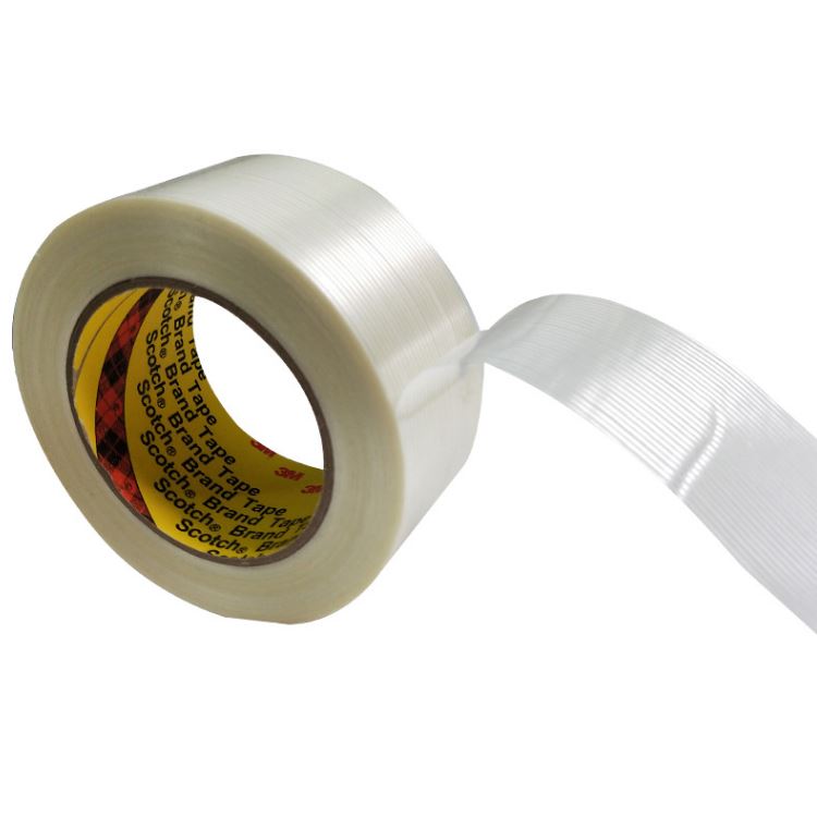3M897密封、加強、捆綁膠帶